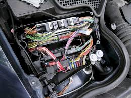 See U0652 repair manual